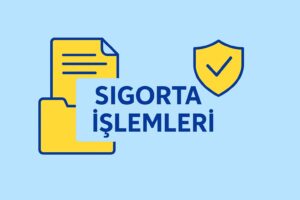 Trafik ve Kasko Sigortasında Bilmeniz Gereken Her Şey