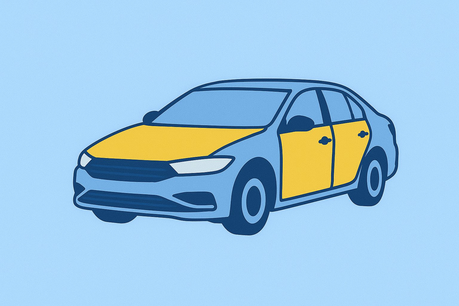 Araçta Değişen Parça ve Boya Nasıl Anlaşılır?